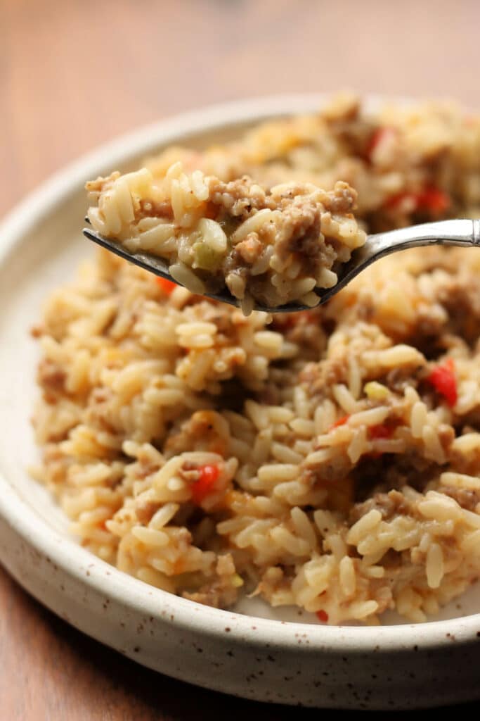 Teton Waters Casserole