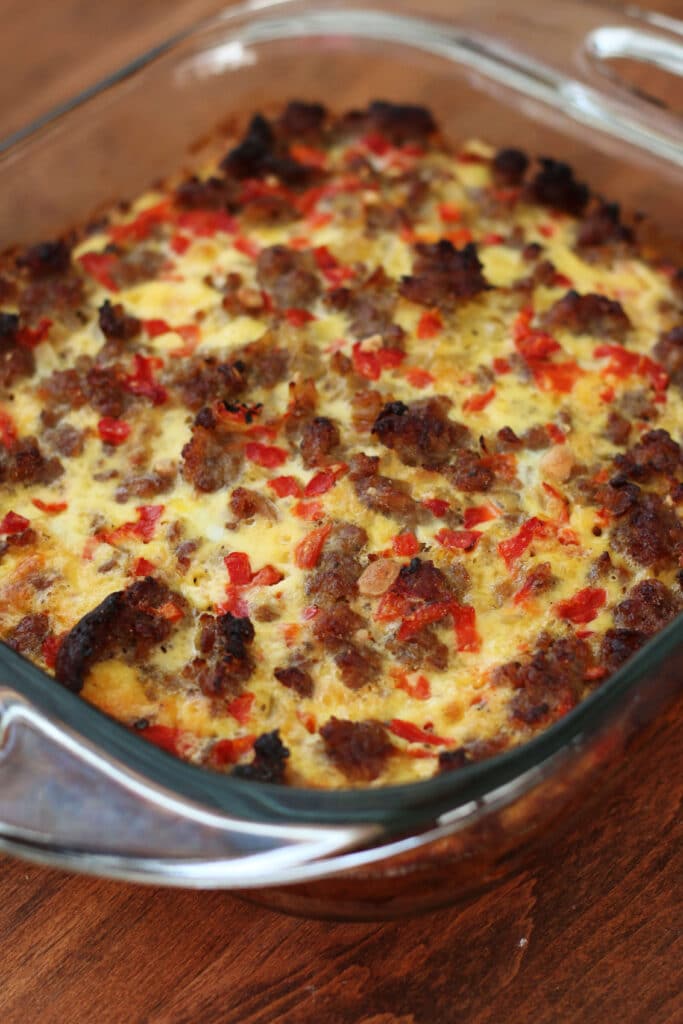 Tennessee Pride Country Kitchen Casserole