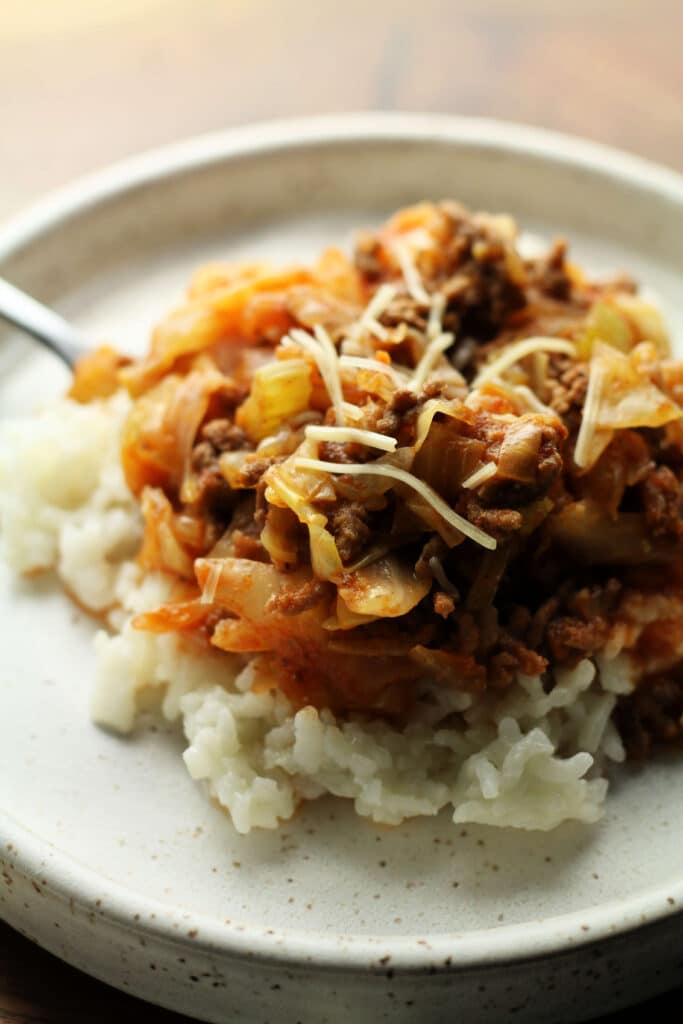 Cedric Adams Casserole