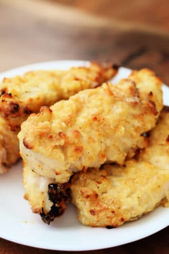 Copycat Raising Cane’s Chicken