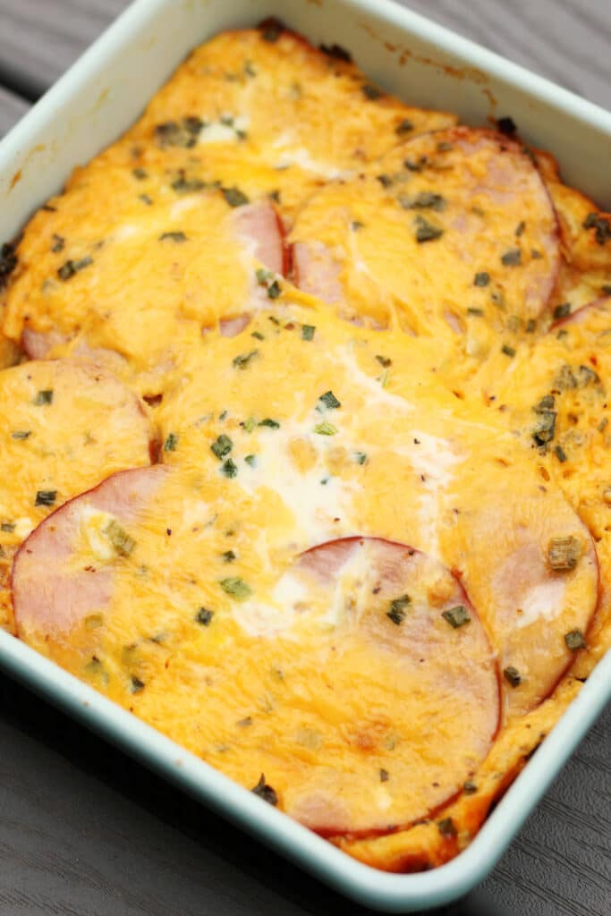 Christmas Morning Wife Saver