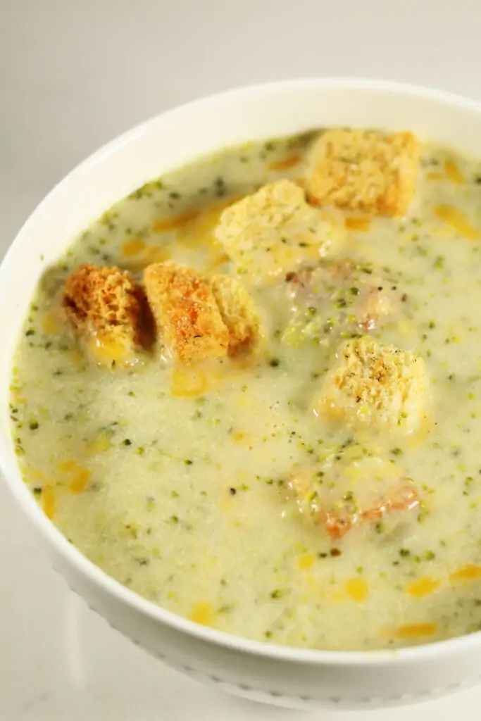 Instant Pot Celestial Soup