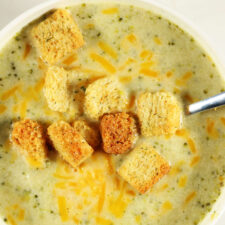 Celestial Soup