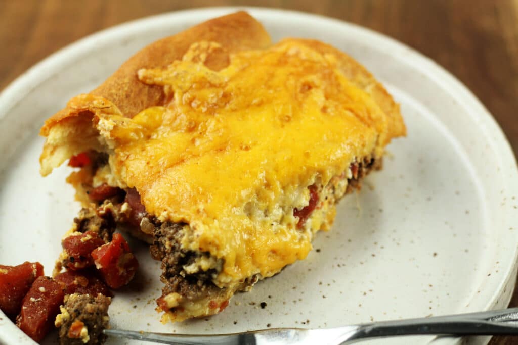 John Wayne Casserole