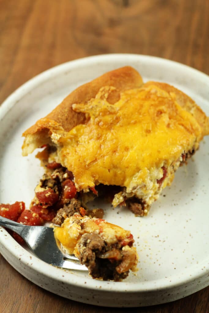 John Wayne Casserole