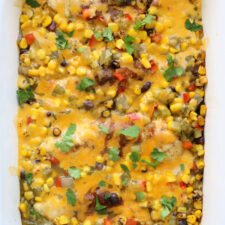 Ashley's Casserole