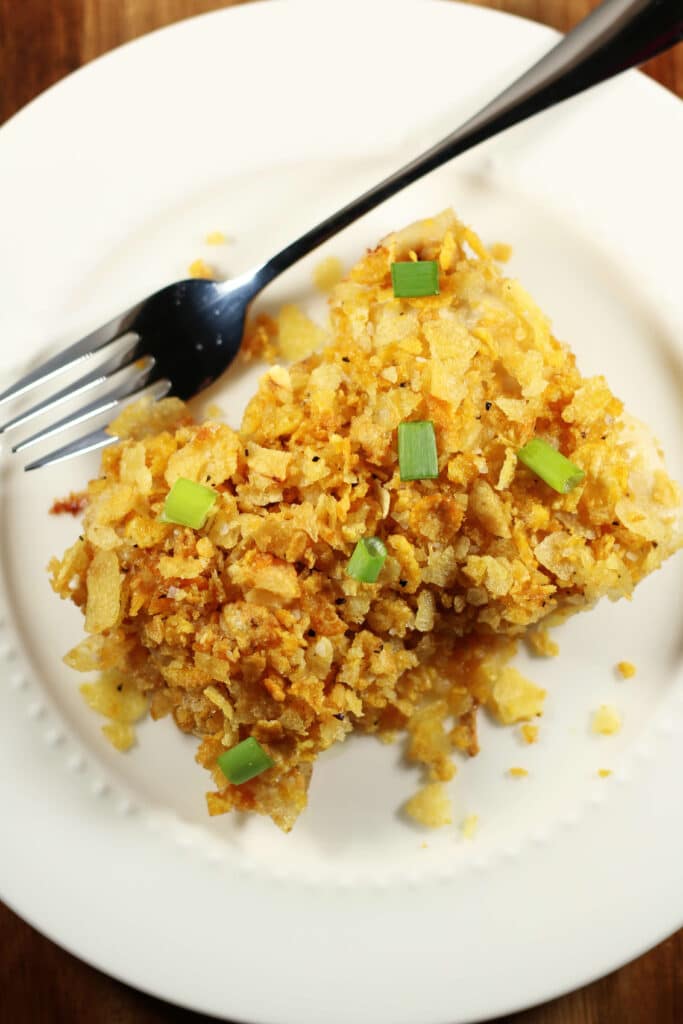 Crunchy Munchy Chicken