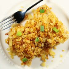 Crunchy Munchy Chicken