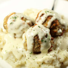 Parmesan Chicken Cloud Bombs