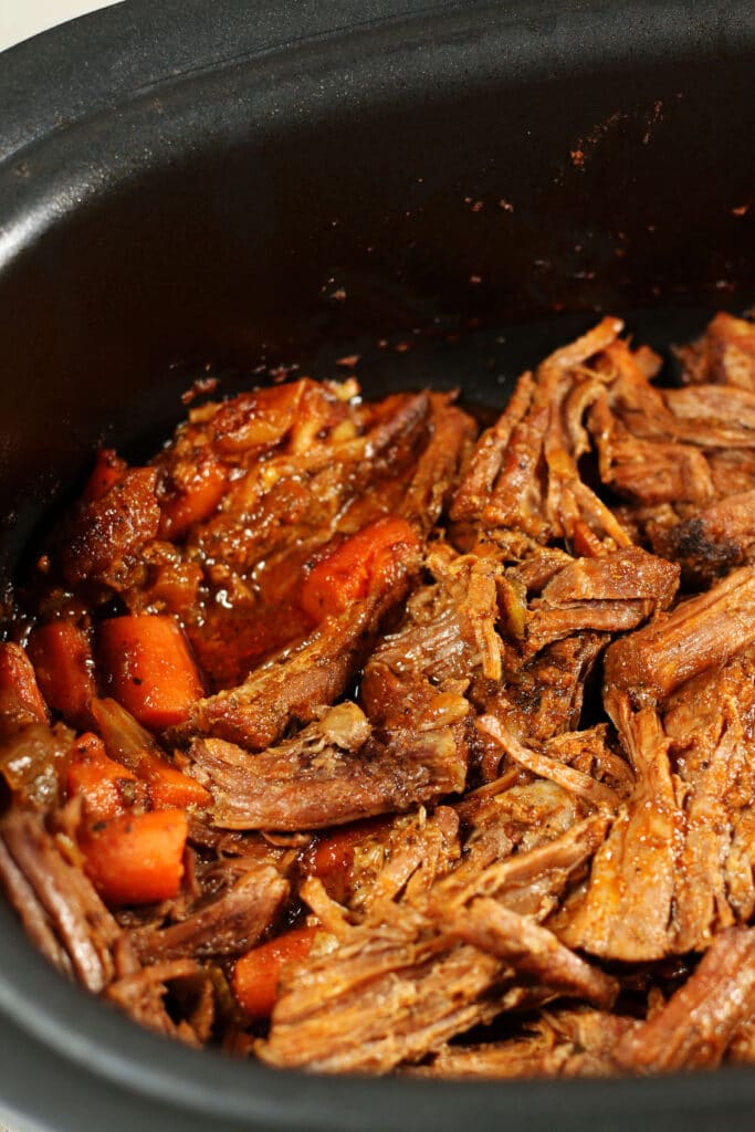 The Ultimate Pot Roast