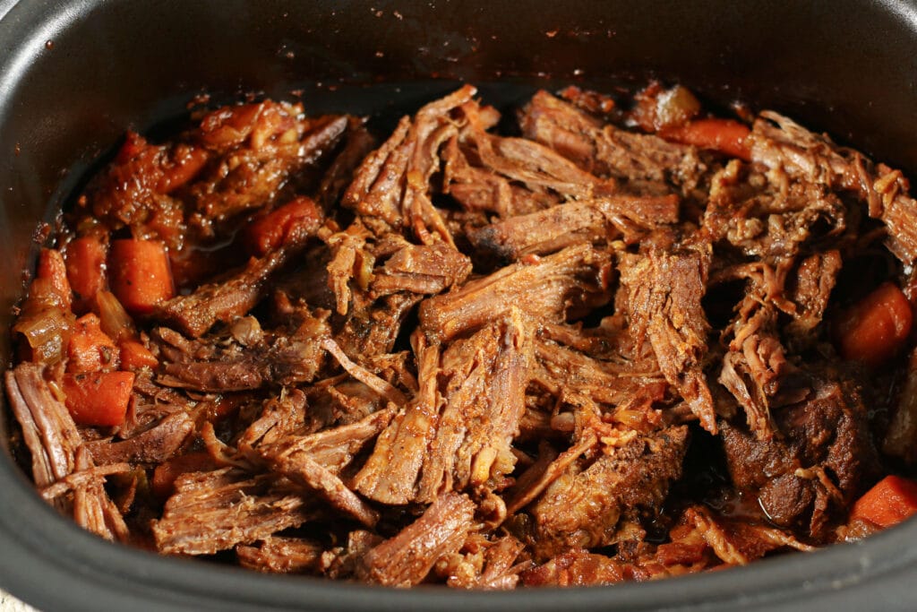 The Ultimate Pot Roast