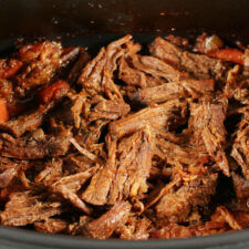The Ultimate Pot Roast
