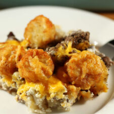 Fat Boy Casserole
