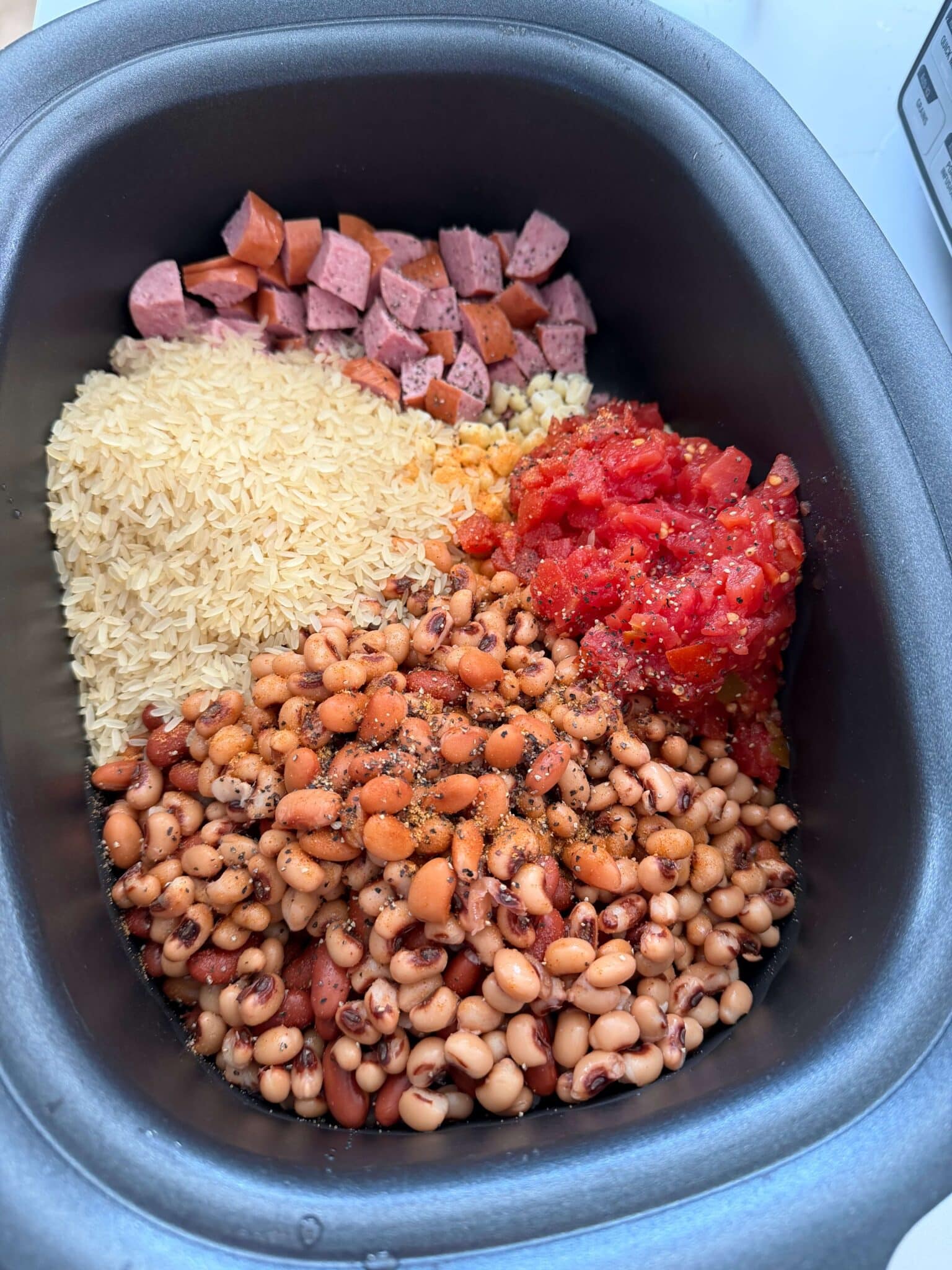 Slop Cook Texas Slop Suey - 365 Days of Slow Cooking and Pressure Cooking