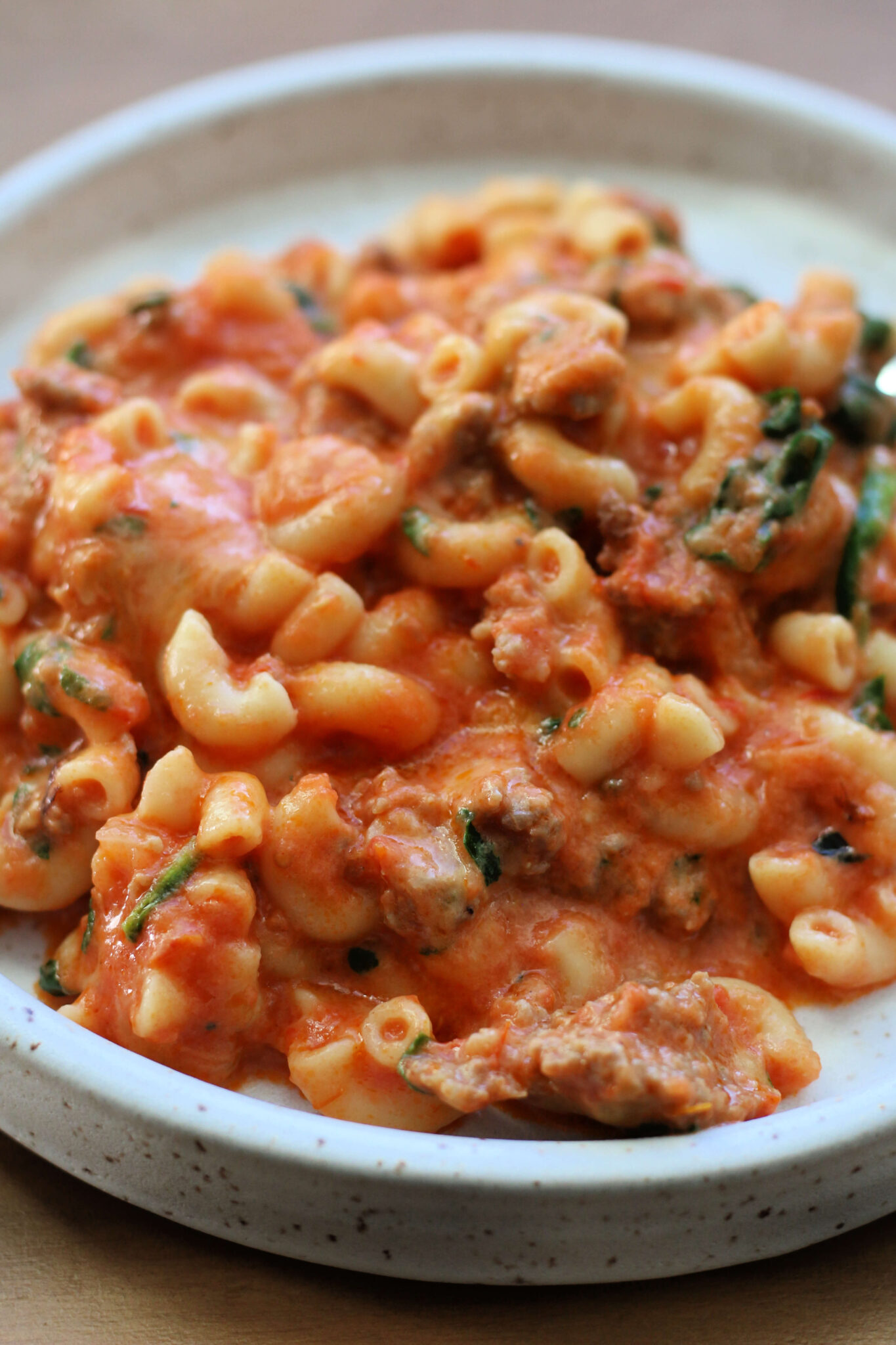 Mrs. Watson’s Wiggle