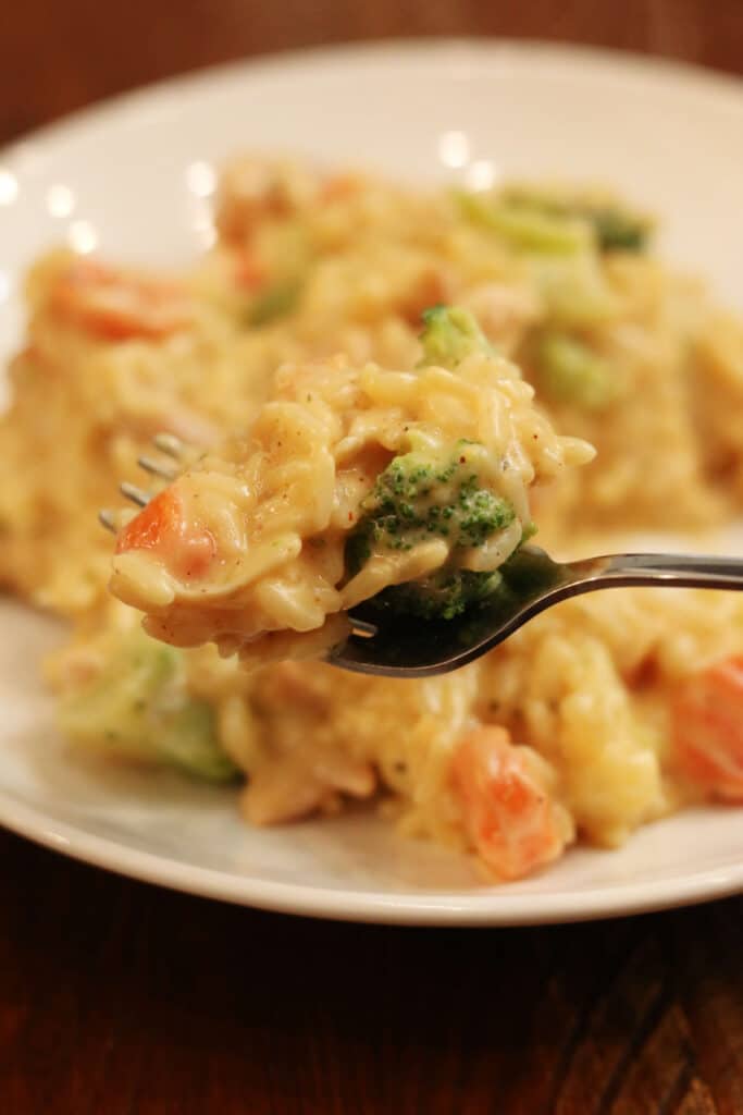 4 Million Dollar Casserole