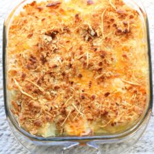Grandma Grace's Casserole
