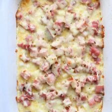 Mind-blowing Casserole