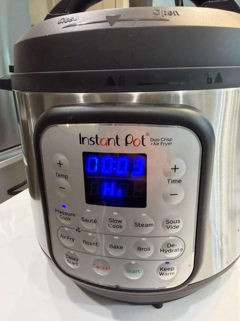 Dolly’s Creamy Chicken Noodle Casserole