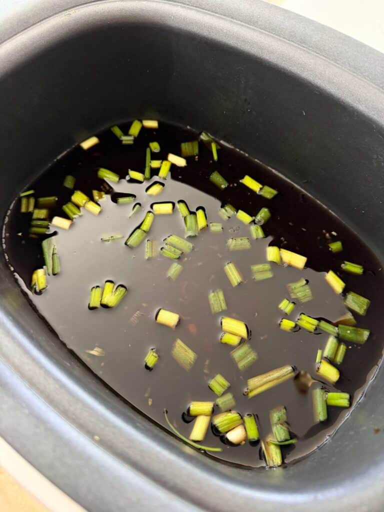 Easy Hawaiian Shoyu Chicken