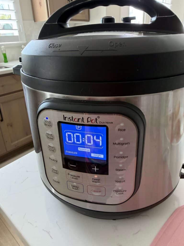 Pepper Jack Chicken Fajita Soup