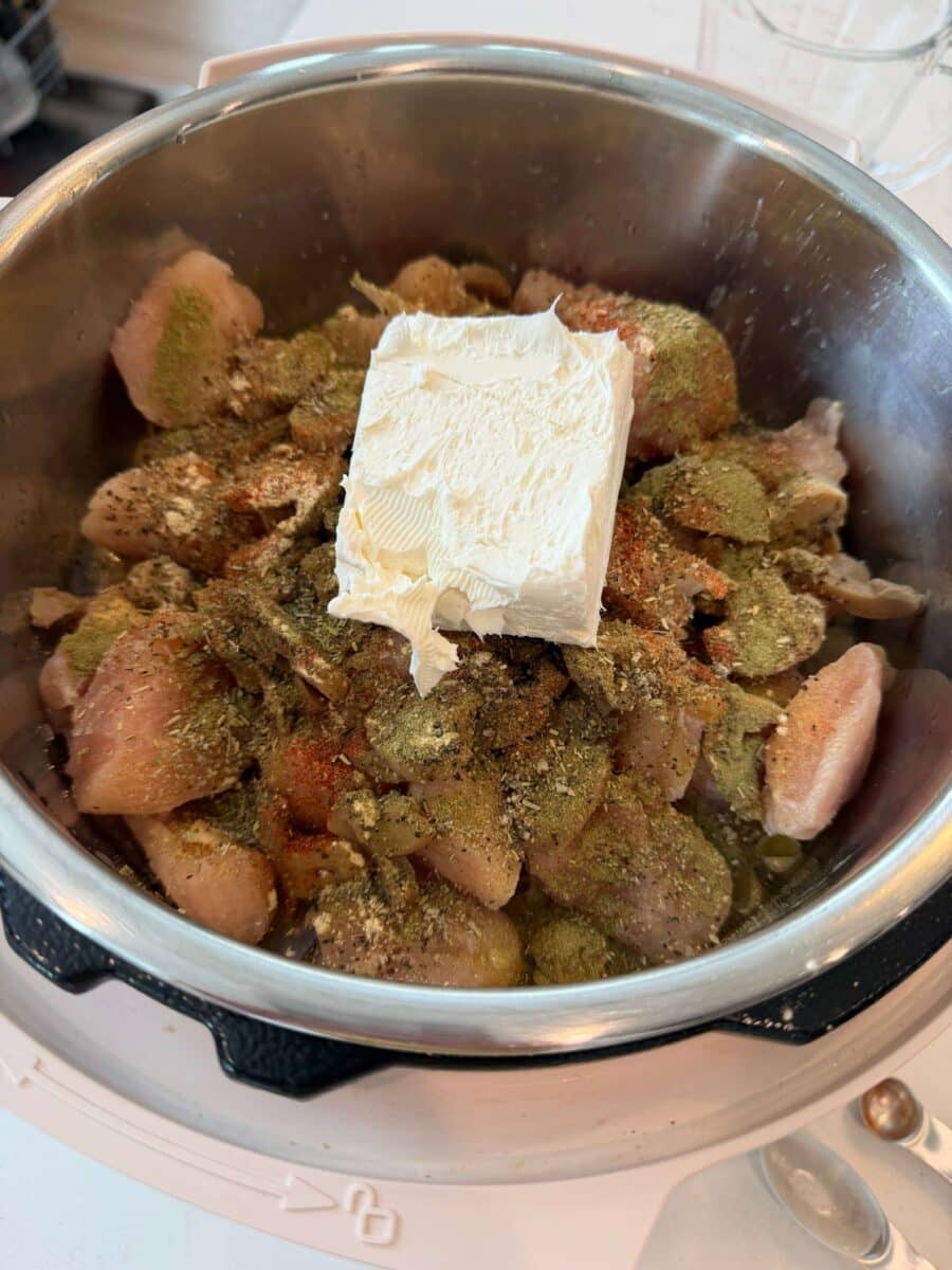 Country Gentlemen Casserole