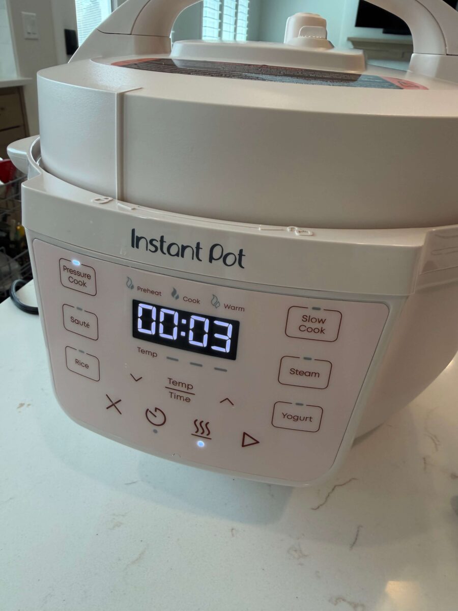 Country Gentlemen Casserole