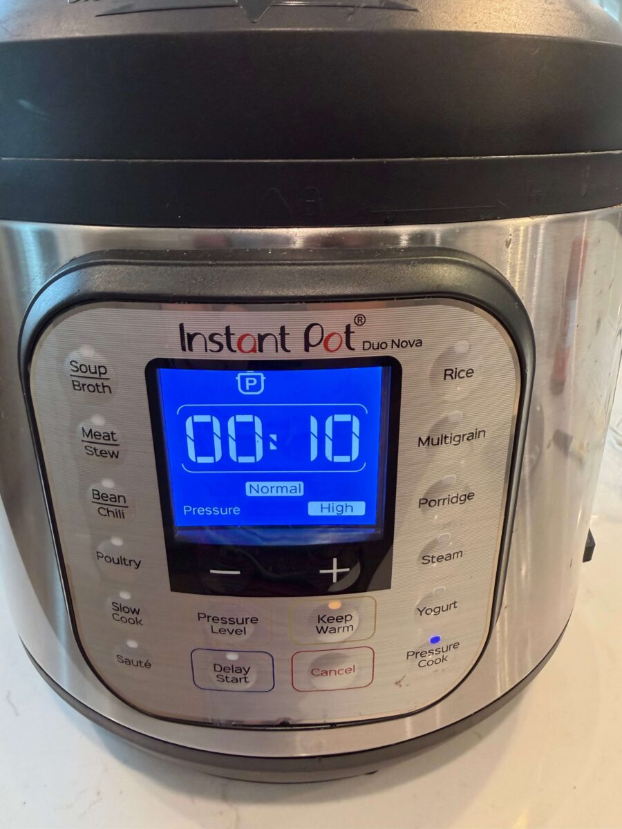 Pioneer Chicken Casserole