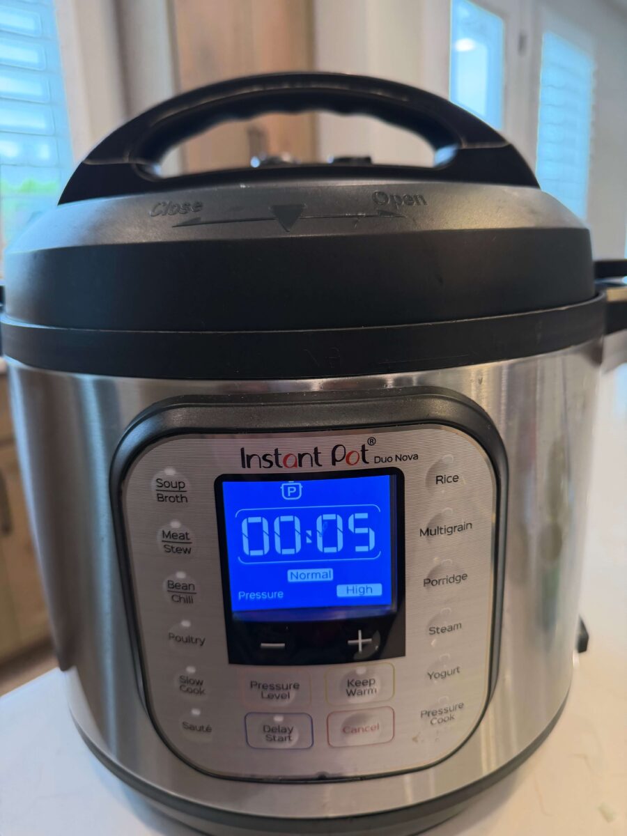 Pioneer Chicken Casserole