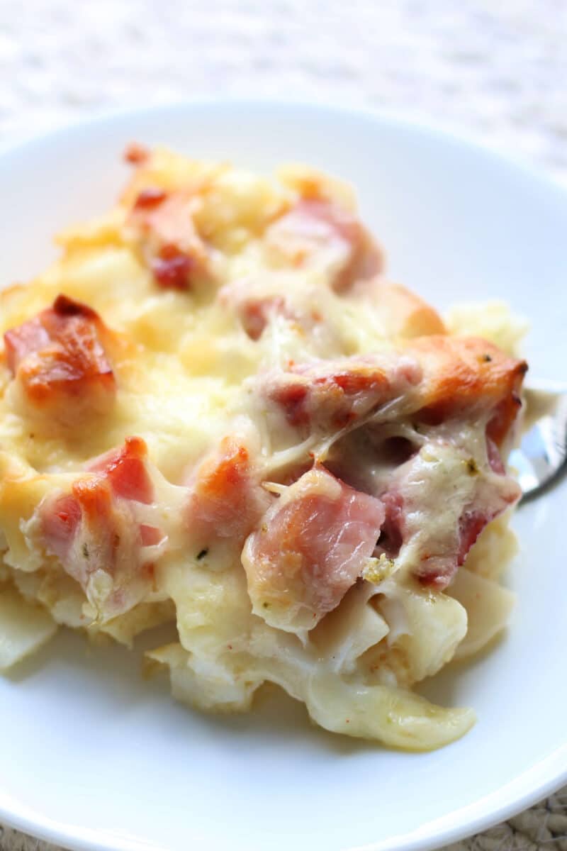 Mind-blowing Casserole