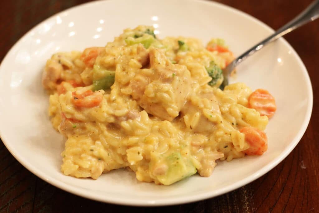 4 Million Dollar Casserole