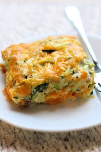 Low Carb Casserole