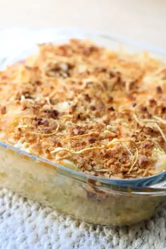 Grandma Grace’s Casserole