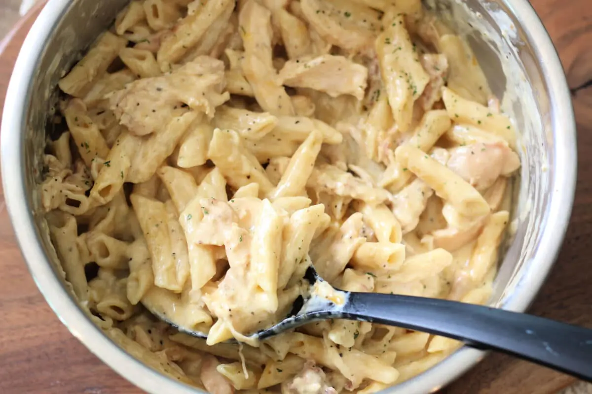 Paula Deen's Chicken Casserole
