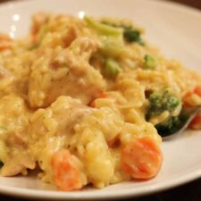 4 Million Dollar Casserole