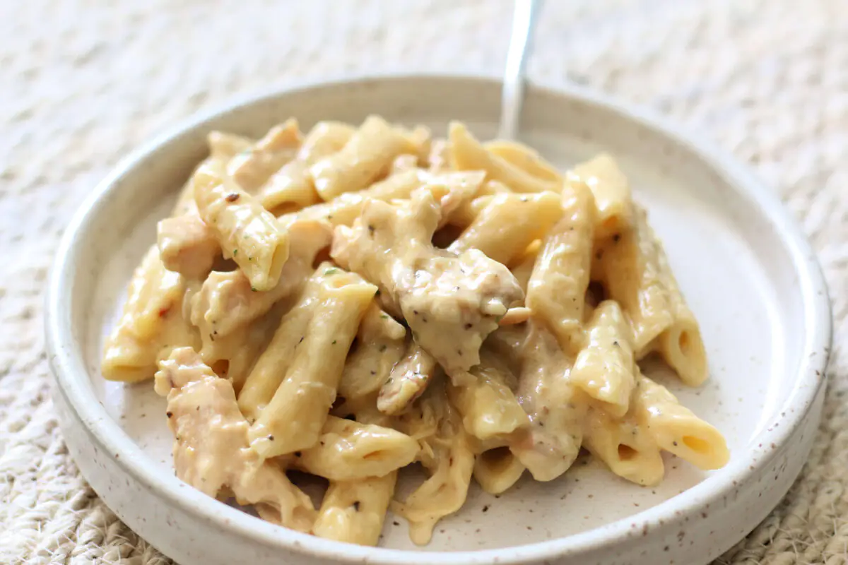 Instant Pot Paula Deen's Chicken Casserole