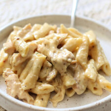 Paula Deen's Chicken Casserole