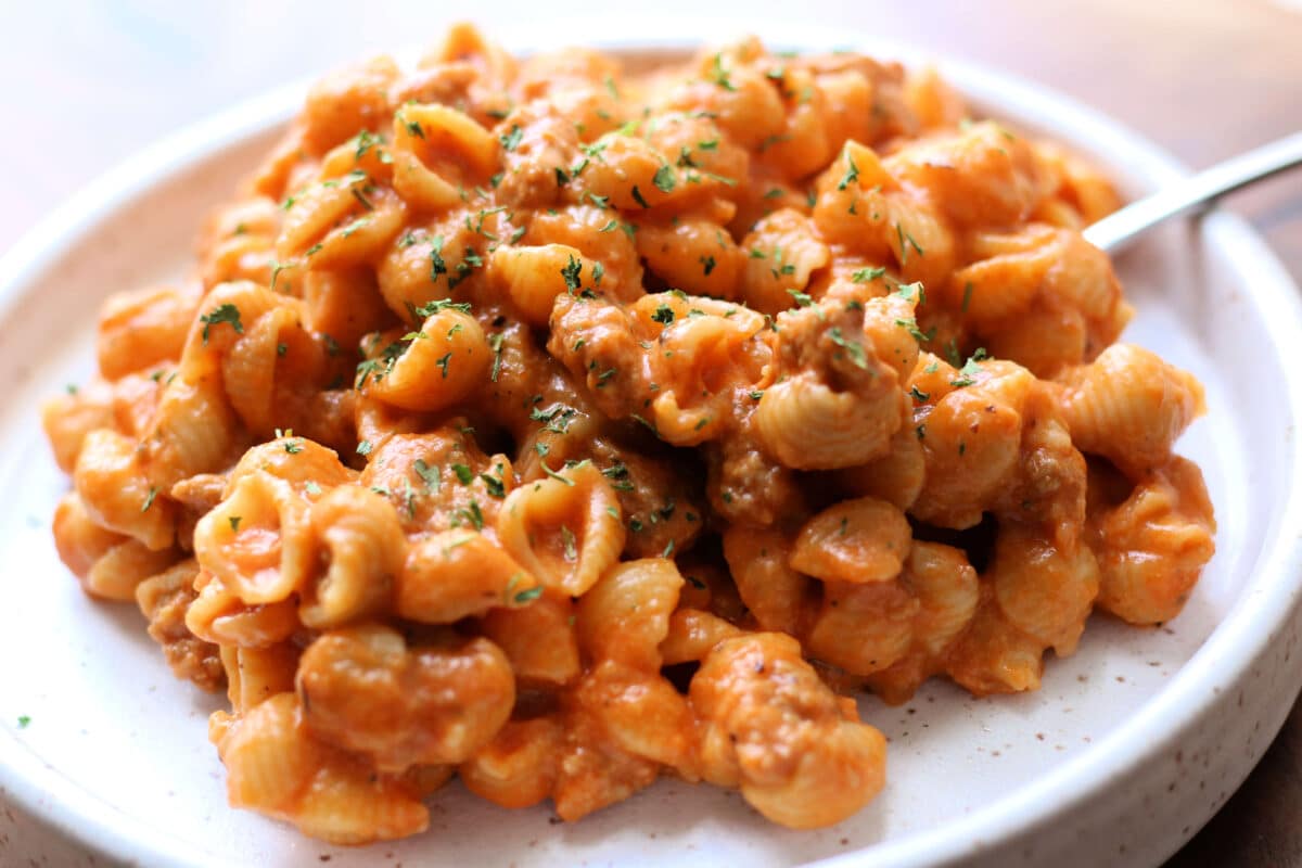 Uncle Tony's Casserole