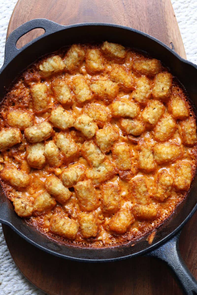 Ella Langley Casserole