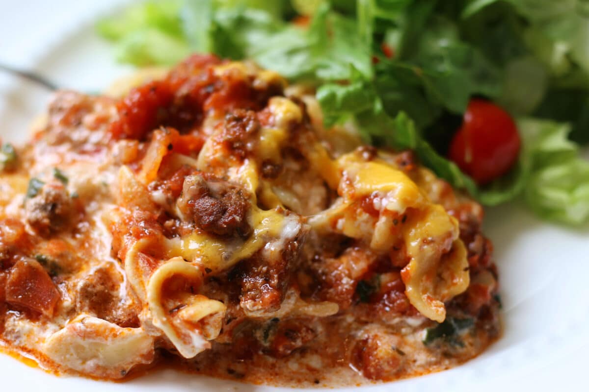 Fargo Hot Dish