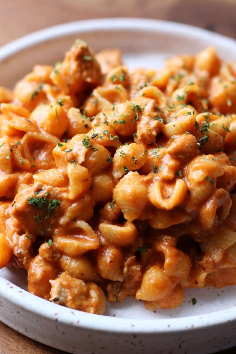 Uncle Tony's Casserole