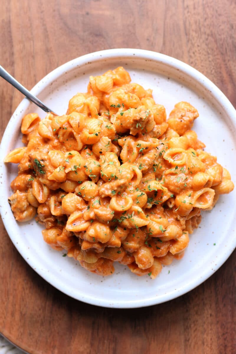 Uncle Tony's Casserole