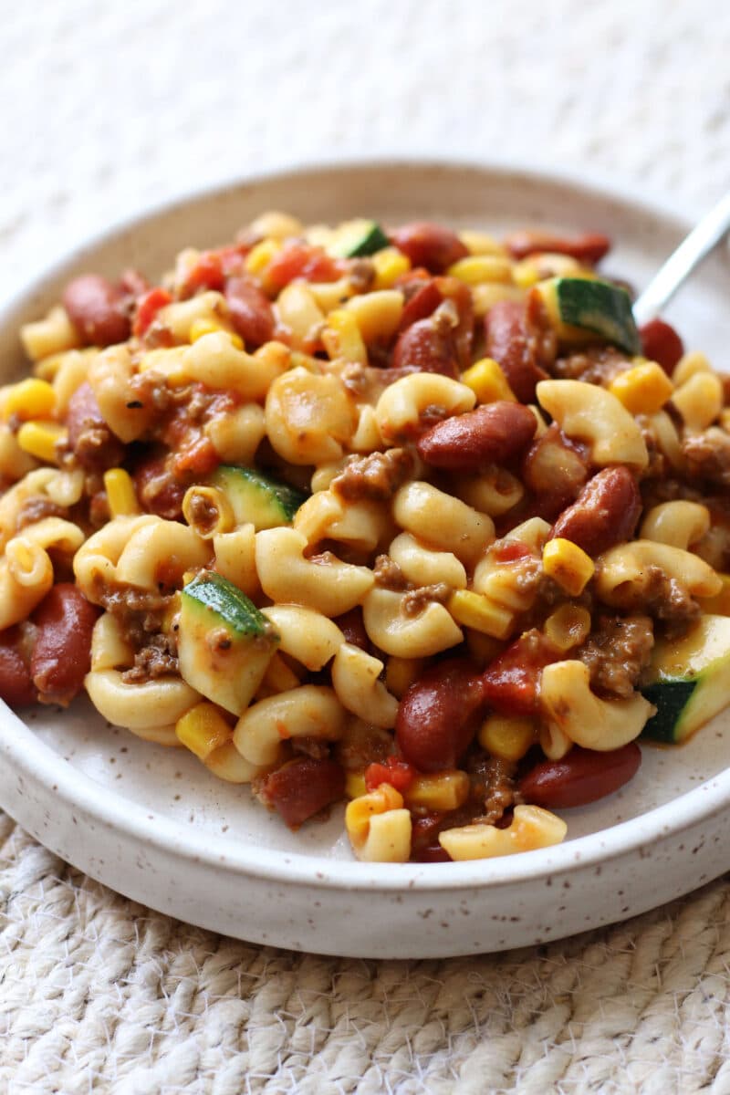 Summer Company Casserole