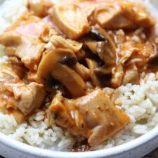 Bobby Flay's Chicken