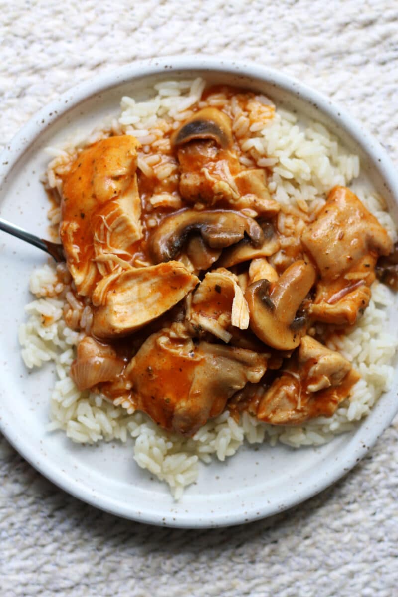 Hunter's Chicken