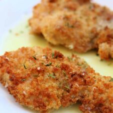 Mortons Steakhouse Chicken Christopher