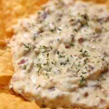 Cracked Out Hissy Fit Dip