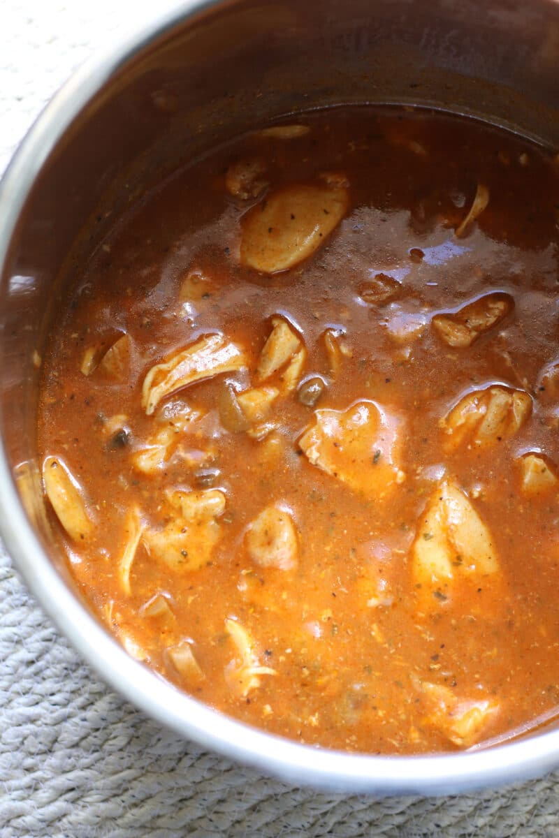 Bobby Flay's Chicken