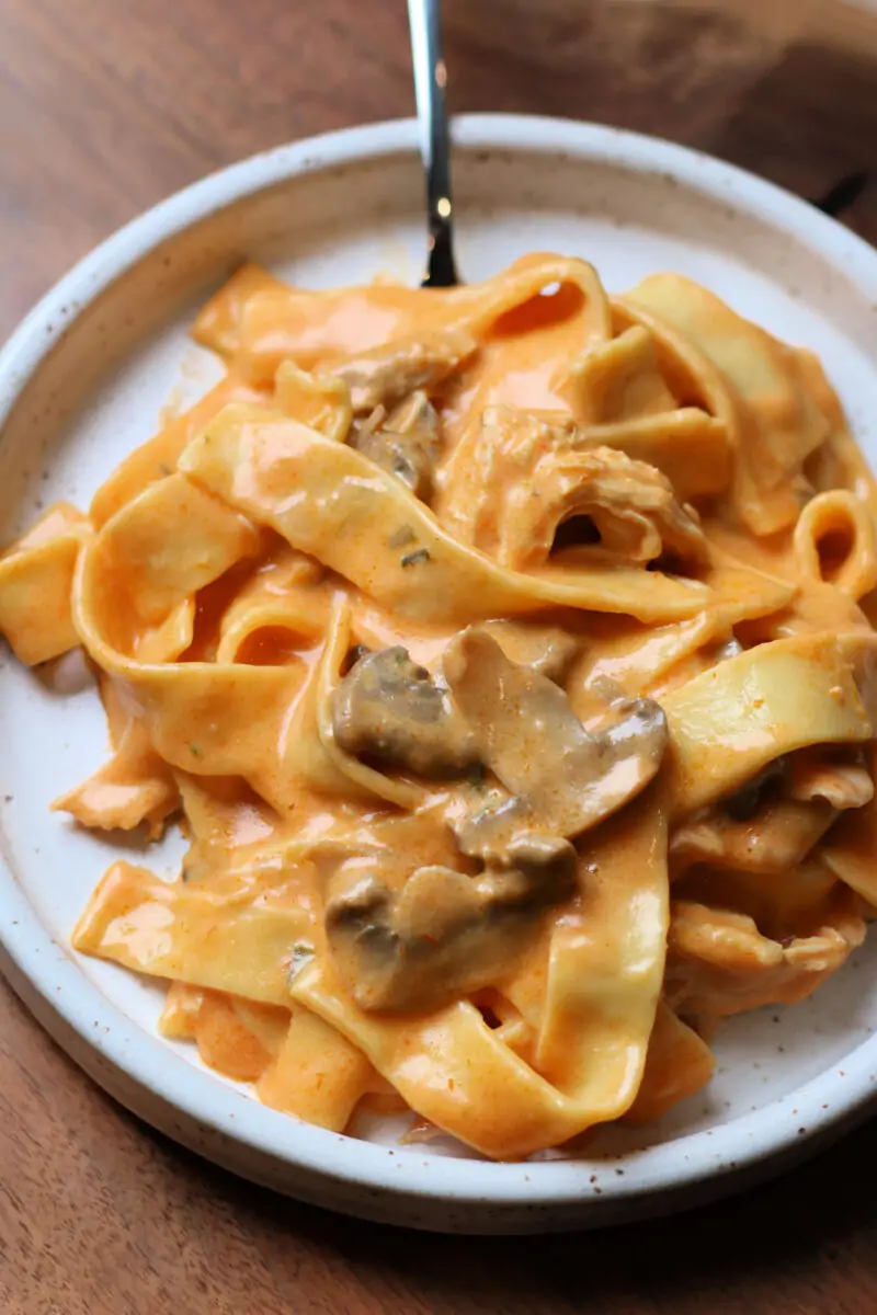 Midwest Country Casserole