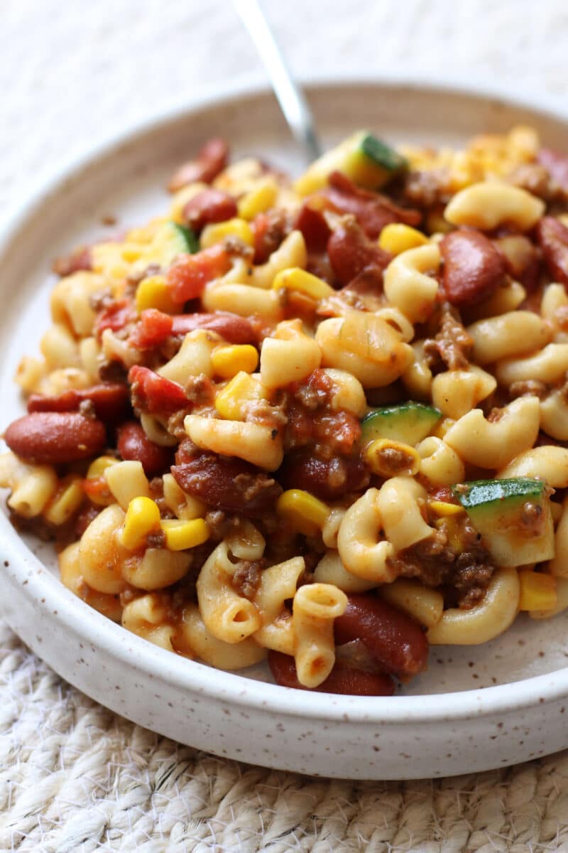 Summer Company Casserole